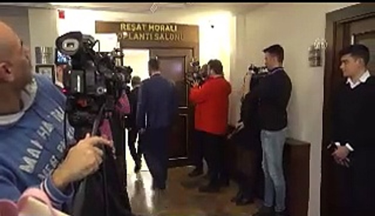 Asgari ücrette ikinci görüşmeler başladı
