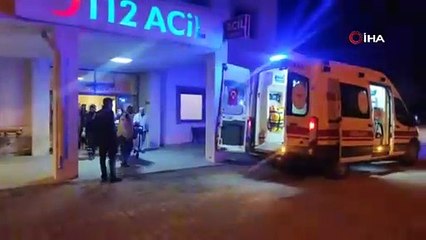 Isınmak için yakılan mangal can aldı