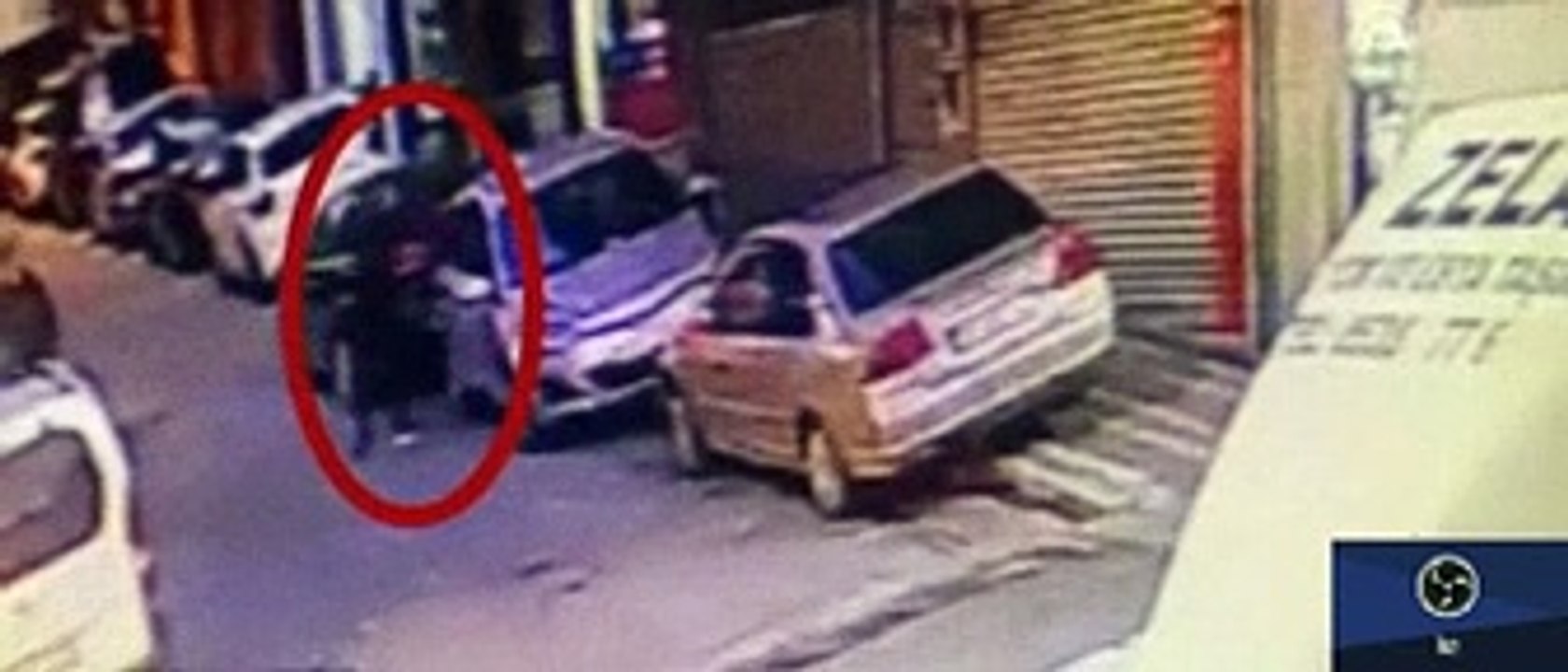 Bebeğiyle yolda yürürken öldürülmüştü! O vahşette yeni gelişme 