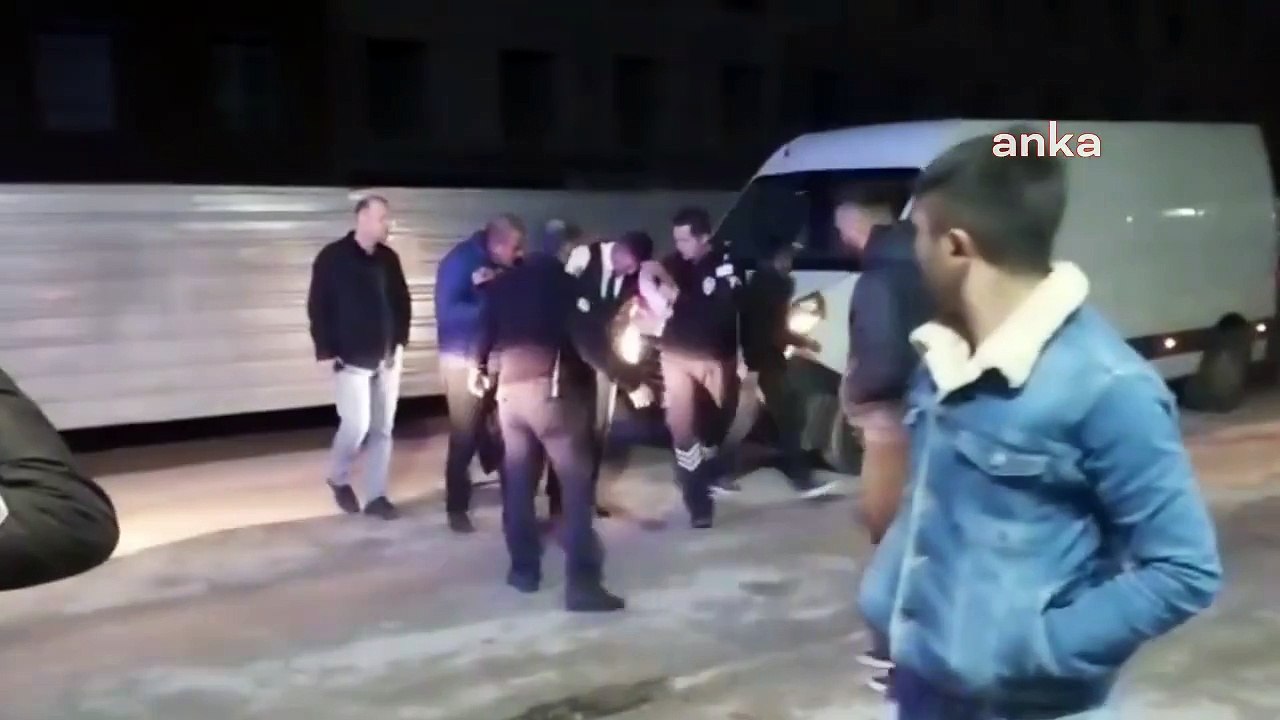 Asker uğurlamasında havaya ateş açıldı: 1 ölü, 1 yaralı