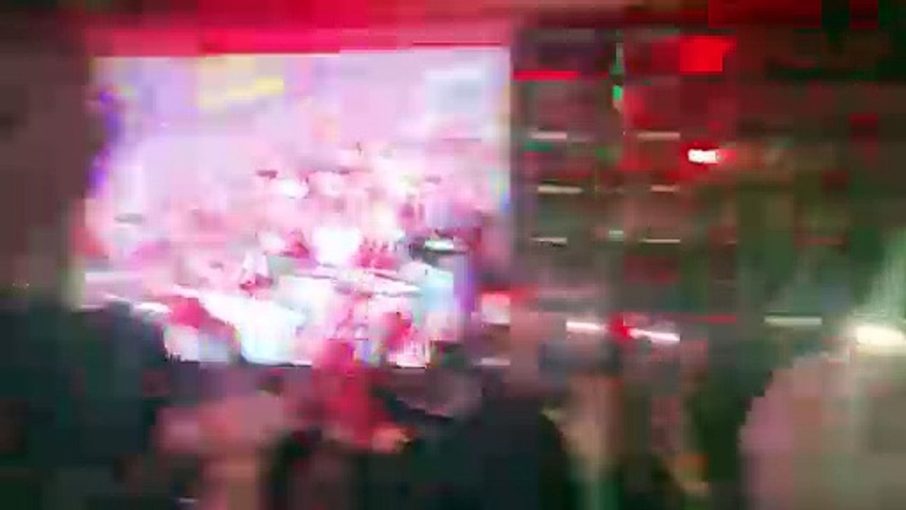 Faslılar çıldırdı. Milyonlar sokakta Portekiz zaferini kutluyor