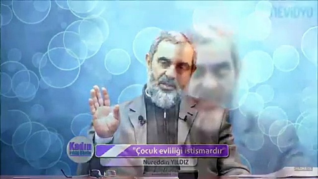 Türkiye'yi ayağa kaldıran  olay sonrası  yeniden gündem oldu. “6 yaşındaki çocuk evlenebilir” fetvası vermişti