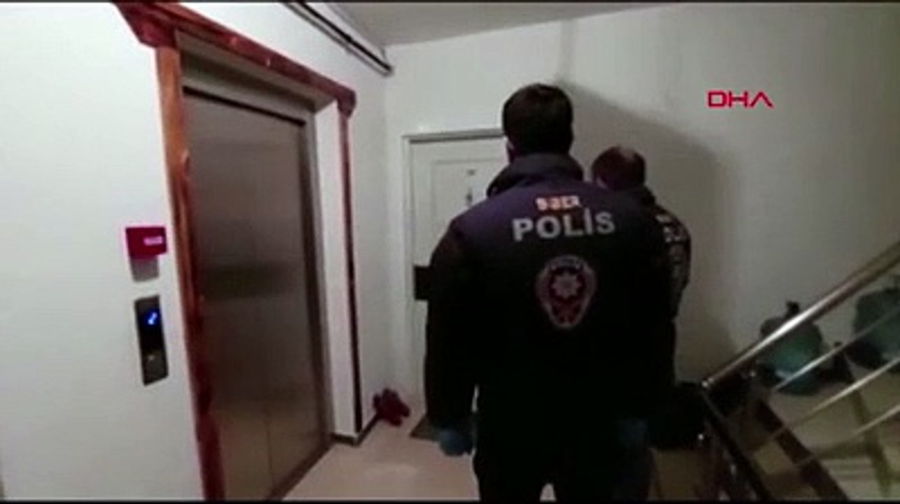 İstanbul'da yasadışı bahis operasyonu: 6 gözaltı
