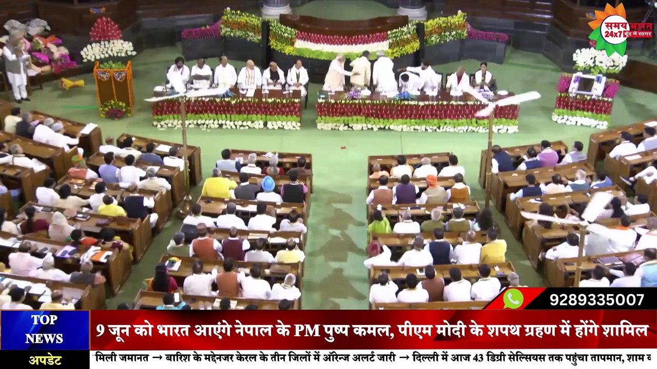 विपक्षियों को नीतीश कुमार ने दिया करारा जवाब, सुनिए क्या कहा...