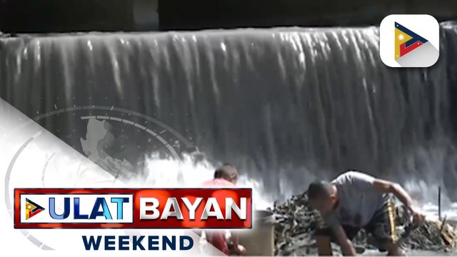 Pinsala ng pagputok ng Mt. Kanlaon, makikita na sa mga pananim, ilog, at maging sa inuming tubig sa ilang bahagi ng Canlaon City.