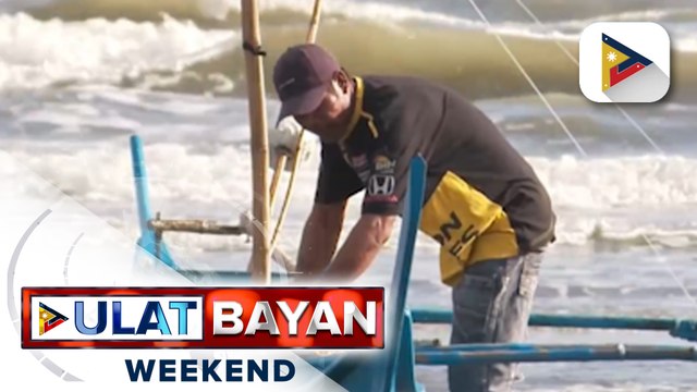 PBBM, tiniyak ang tuluy-tuloy na pamamahagi ng tulong para sa pagbangon ng mga magsasaka, mangingisda, at kanilang pamilya na naapektuhan ng #ElNiñoPH