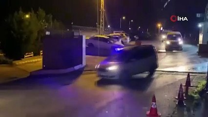 Zonguldak'ta 'Silindir' operasyonu! Çok sayıda gözaltı var