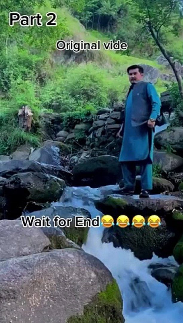 Entertainment video