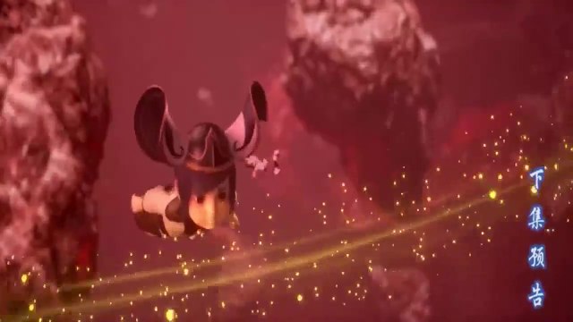 (Ep101HD) Battle Through The Heaves 5 Ep 101 Multi-sub