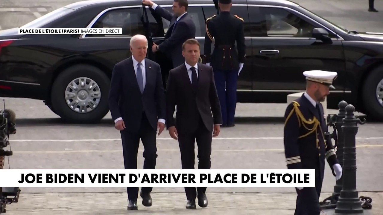 Harold Hyman : «Un président qui va à l’étranger se présidentialise»