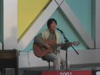 Toshi Solo 3 - après la séparation X-japan