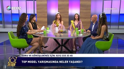 Söz Sende 8 Haziran 2024