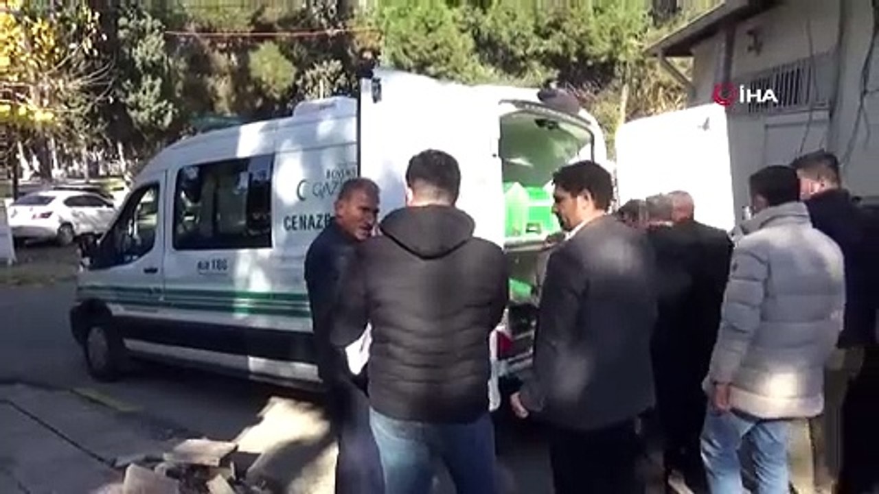 Devlet Bahçeli'nin kuzeni trafik kazasında öldü
