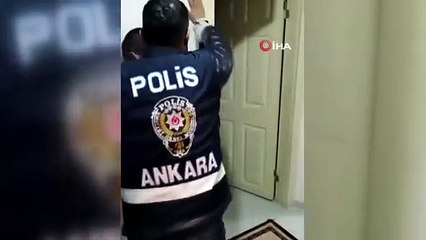 FETÖ'cü astsubay fuhuş çetesinin lideri çıktı