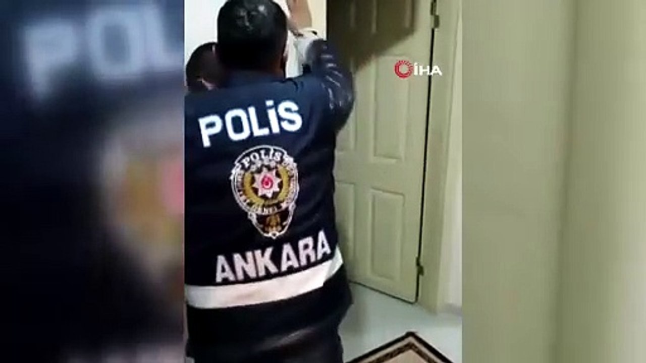 FETÖ'cü astsubay fuhuş çetesinin lideri çıktı