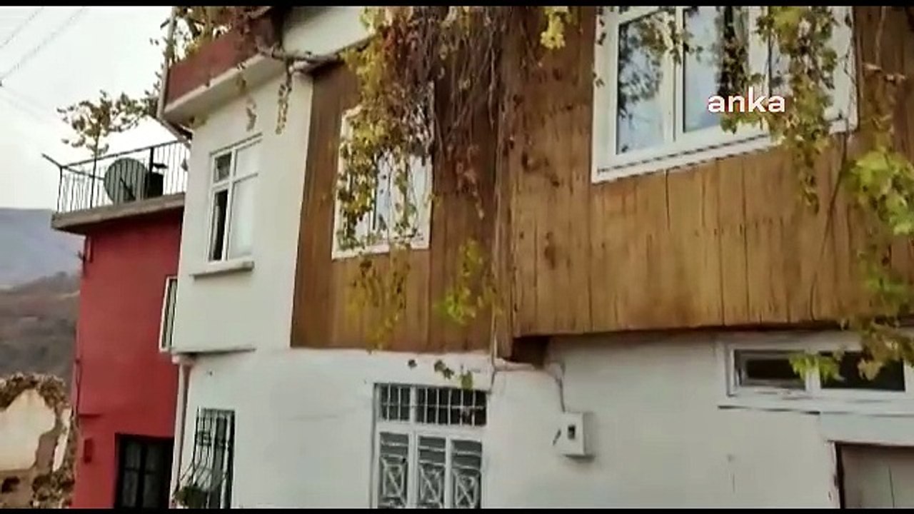 Kentsel dönüşüm mağduru kadın: ''ihale yandaş müteahhitlere verildi''