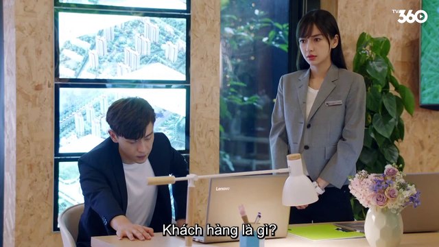 Phim Bộ Ngôn Tình Trung Quốc Mới Hay Nhất 2022 - NGƯỜI BẠN THẬT SỰ CỦA TÔI - Tập 3