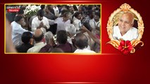 Ramoji Rao మరణంతో ఏడ్చేసిన మెగాస్టార్ చిరంజీవి | Filmibeat Telugu
