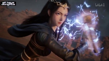 A Record Of Mortal’s Journey To Immortality S3 [Part 2] Ep 29 ENG SUB