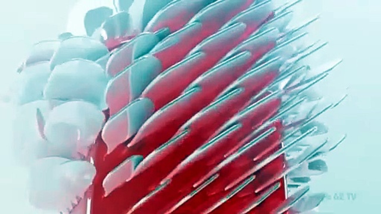 One Channel - Ident #1 (2019-2024)