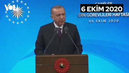 Eski Adalet Bakanı 2018'den beri Erdoğan'ın ekonomide kaç kez sabır istediğini paylaştı