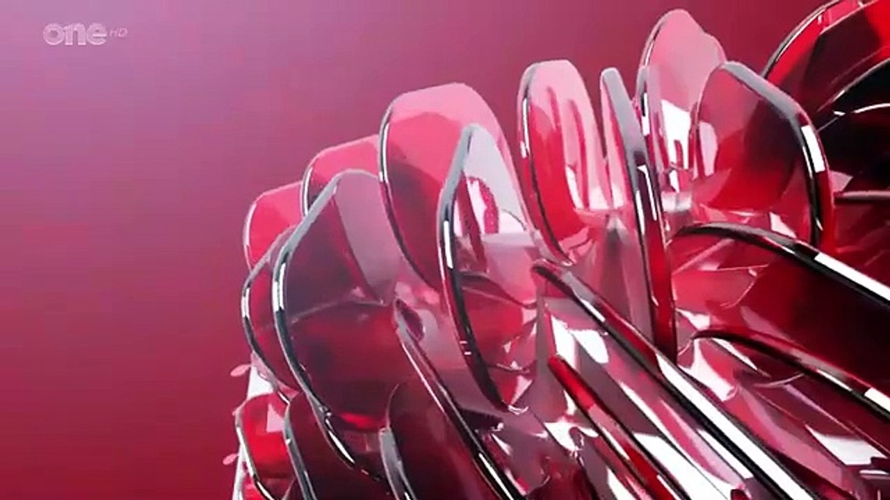 One Channel Ident #6 2019-2020