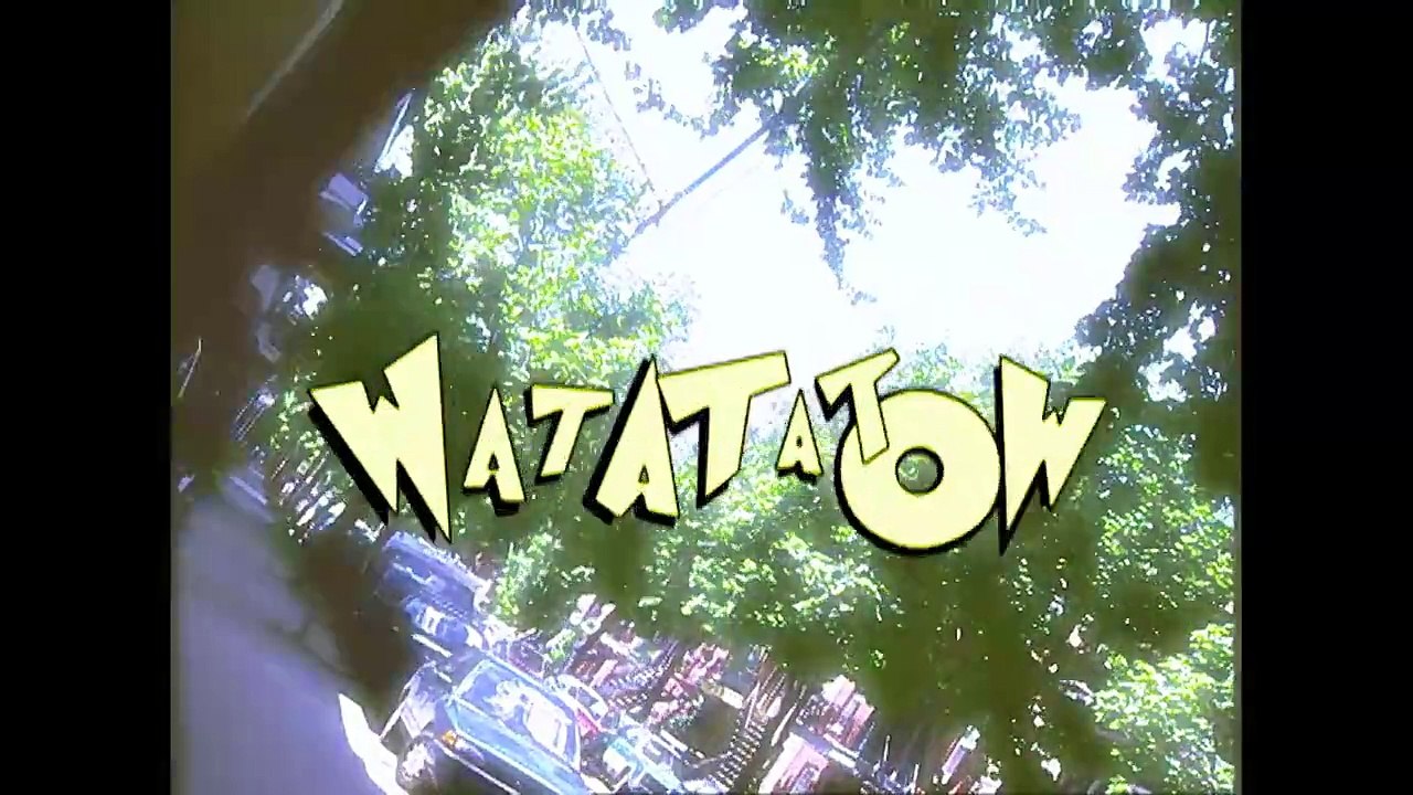 Watatatow - S9 E83 - Pierre-Luc, les mains froides
