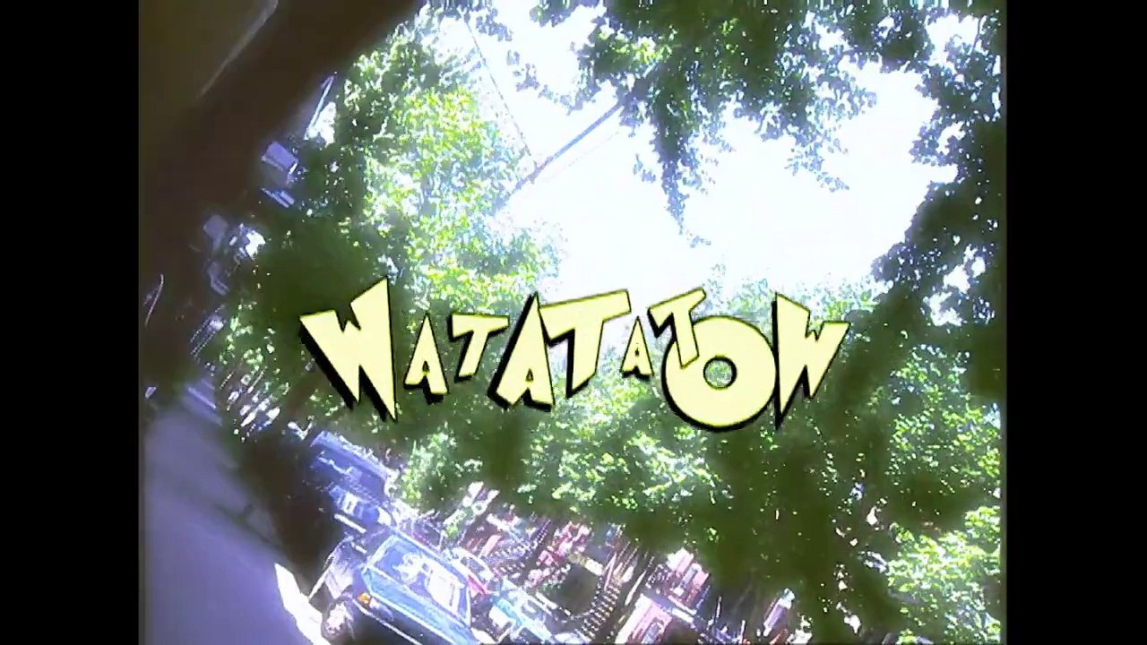 Watatatow - S9 E88 - Portée disparue