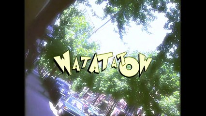 Watatatow - S9 E88 - Portée disparue