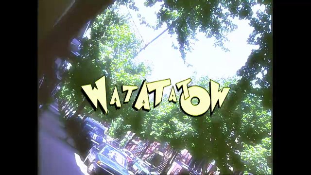 Watatatow - S9 E90 - Les beaux lendemains