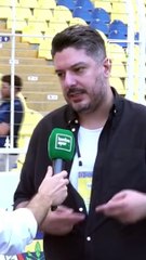 Yusuf Kenan Çalık: Bu seçimde iki adayın çıkması Fenerbahçe camiasının ayıbıdır