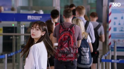 Phim Bộ Ngôn Tình Trung Quốc Mới Hay Nhất 2022 - NGƯỜI BẠN THẬT SỰ CỦA TÔI - Tập 17