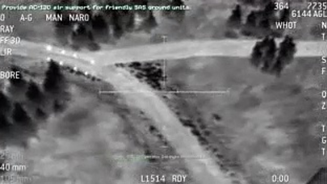 how to play Call of Duty 4 Death From Above