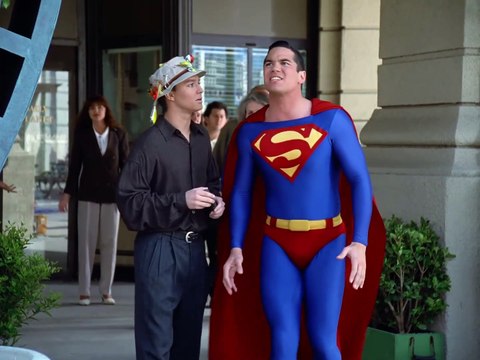 Lois & Clark Las nuevas aventuras de Superman 3 temporada Capitulo 21
