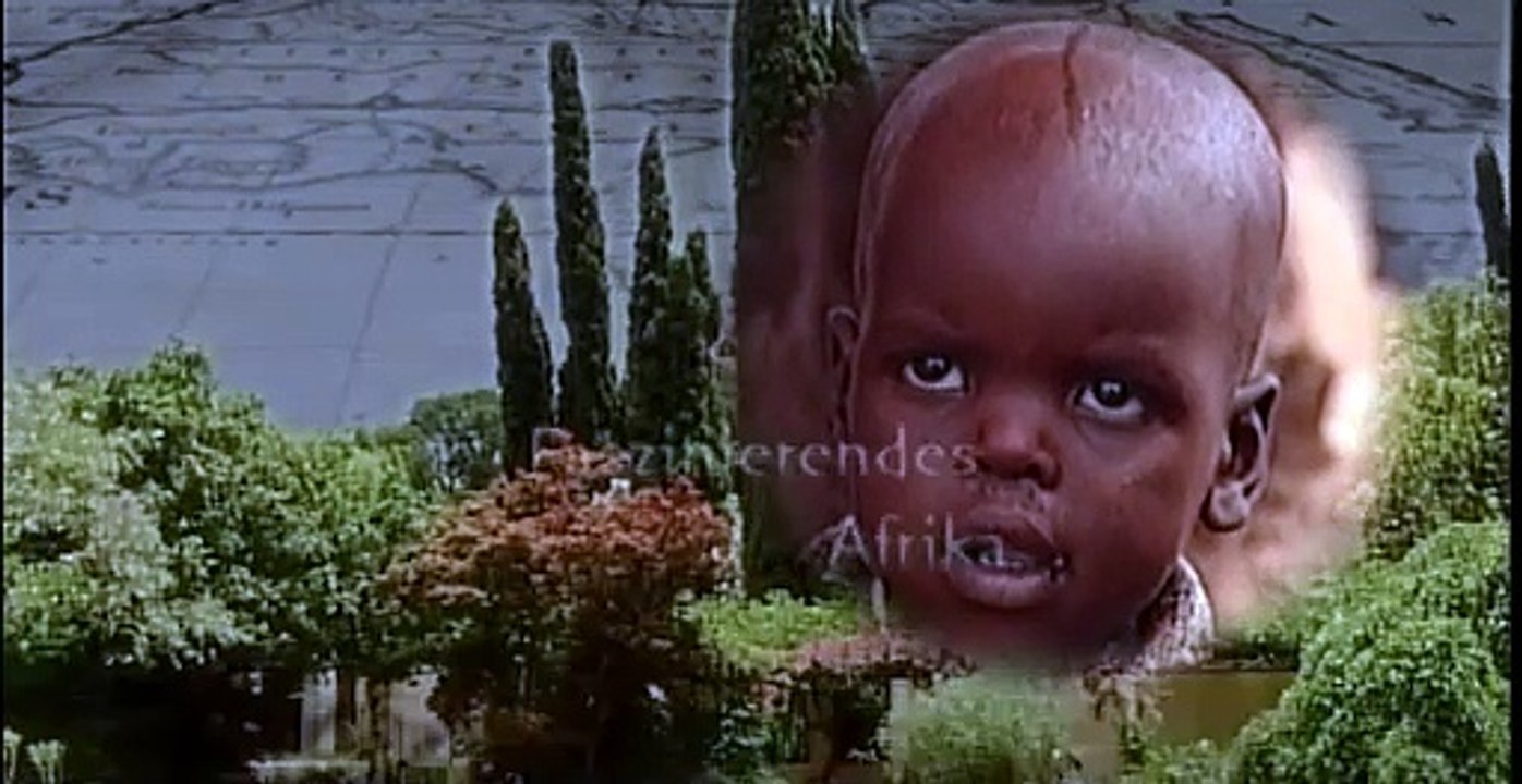 Devil's Trip. Episode 3: Etosha, Teil 2.