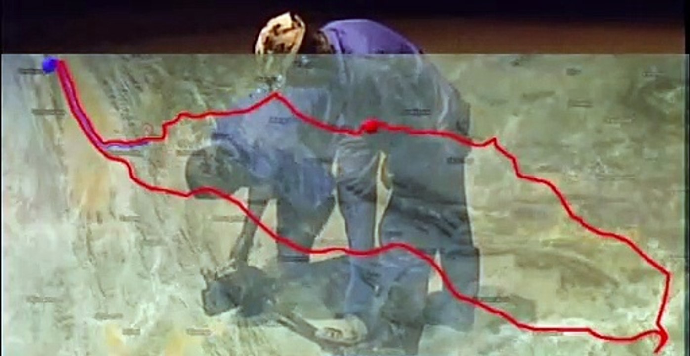 Devil's Trip. Episode 10: Purros