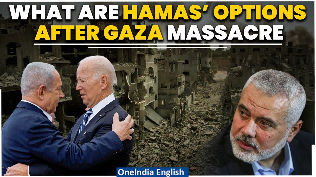Hamas Faces Tough Choices Post-Gaza Massacre and Captive Release – What’s Next?