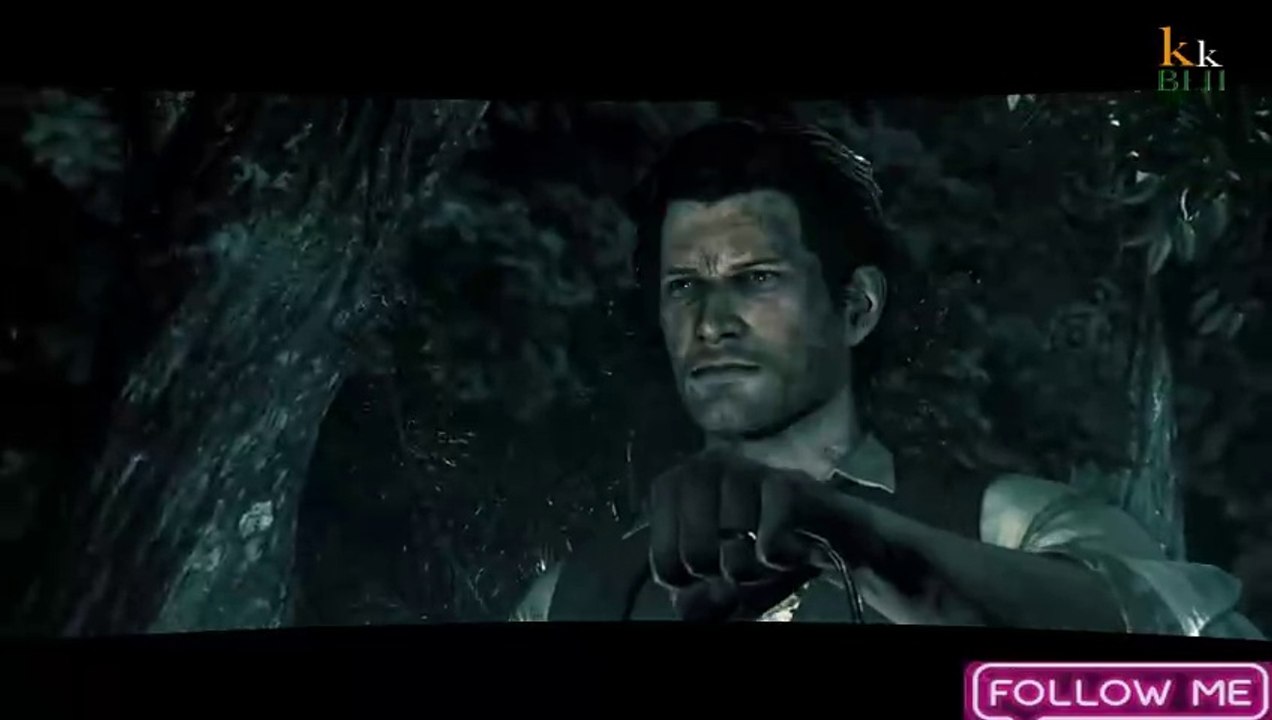 The Evil Within gameplay part 2