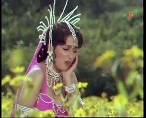 Hum Dono Mein /1988  Khatron Ke Khiladi/  Kishore Kumar, Alka Yagnik, Sunjay Dutt, Madhuri Dixit