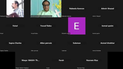 Salvation to Nations || قوموں کی نجات || राष्ट्रों को मुक्ति || Urdu Hindi Sermons