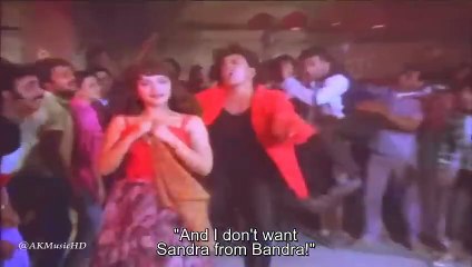 Julie Julie / Jeete Hain Shaan Se (1988)/Anu Malik, Kavita Krishnamurthy