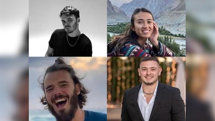 Israel anuncia la liberación de cuatro rehenes secuestrados por Hamas el 7 de octubre