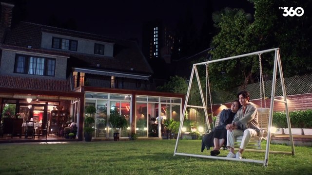 Phim Bộ Ngôn Tình Trung Quốc Mới Hay Nhất 2022 - NGƯỜI BẠN THẬT SỰ CỦA TÔI - Tập 9