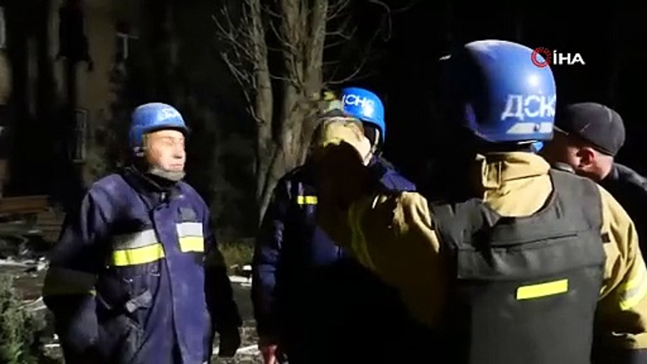 Rusya'nın saldırısında ölen iki günlük bebek toprağa verildi