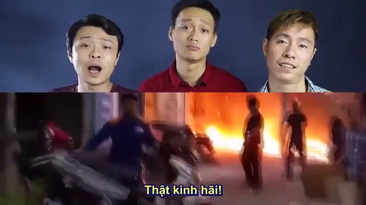 Nhạc Trắng 44: Thương về... Anh!