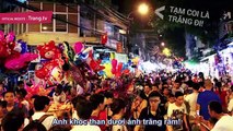 Nhạc Trắng 43: Tuần Trung Thu Kinh Hoàng!!!
