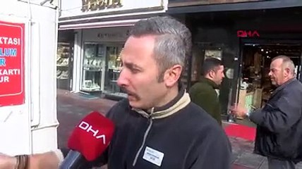 Ümraniye'de kalp krizi sonrası kaza iddiası