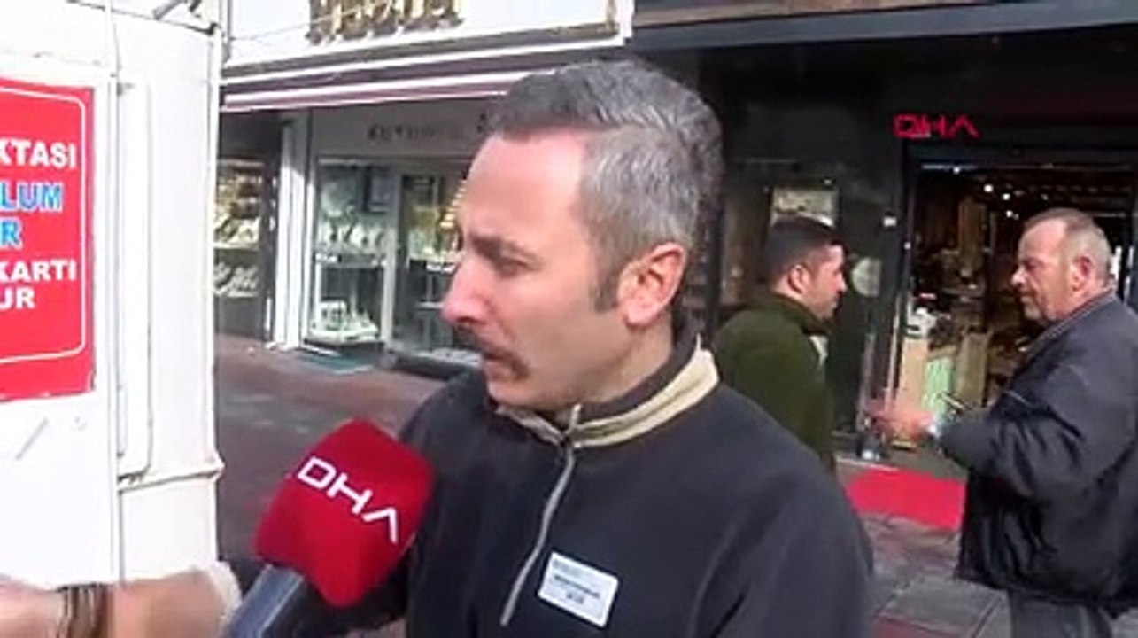 Ümraniye'de kalp krizi sonrası kaza iddiası