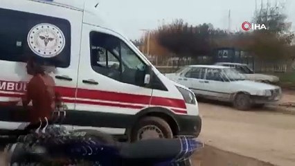 Roketli saldırının gerçekleştiği Karkamış'ta okullar 2 gün daha tatil edildi