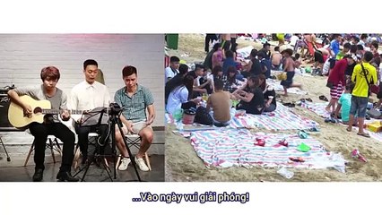 Biết cách chọn niềm vui! | Nhạc Trắng 30